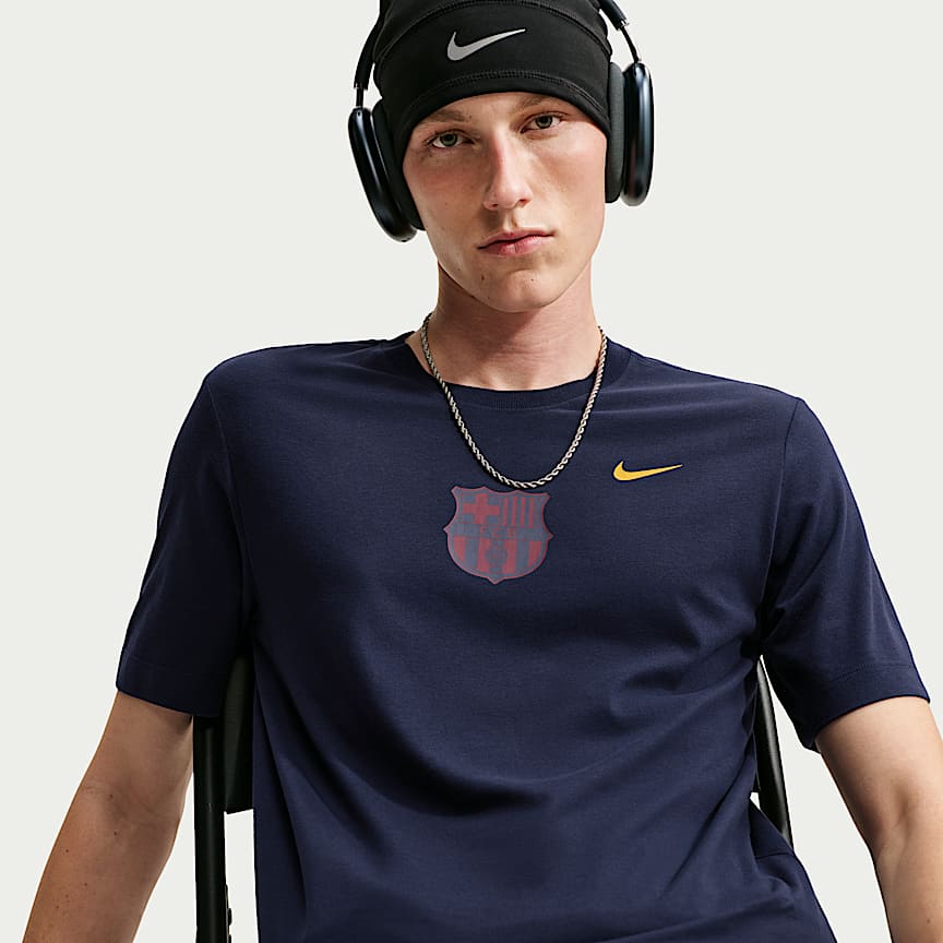 Jordan Brooklyn Men's Short-Sleeve Graphic T-Shirt. Nike.com